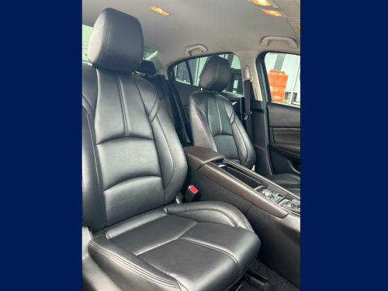 2018 Mazda MAZDA3 s Touring AT 4-Door Houston TX