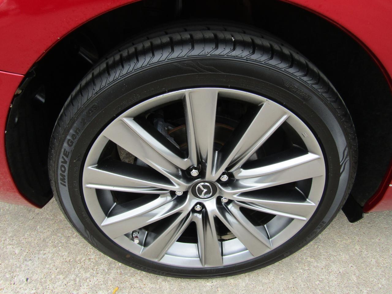 2018 Mazda MAZDA6 Grand Touring Reserve Auto Grand Prairie TX