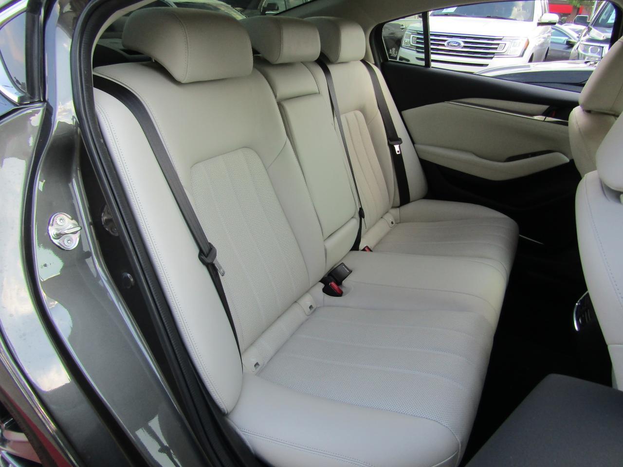 2018 Mazda MAZDA6 Grand Touring Reserve Auto Grand Prairie TX