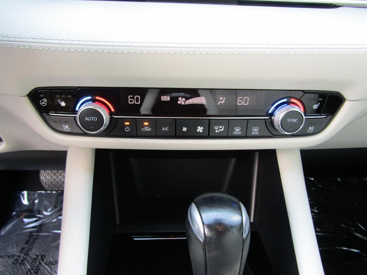 2018 Mazda MAZDA6 Grand Touring Reserve Auto Grand Prairie TX