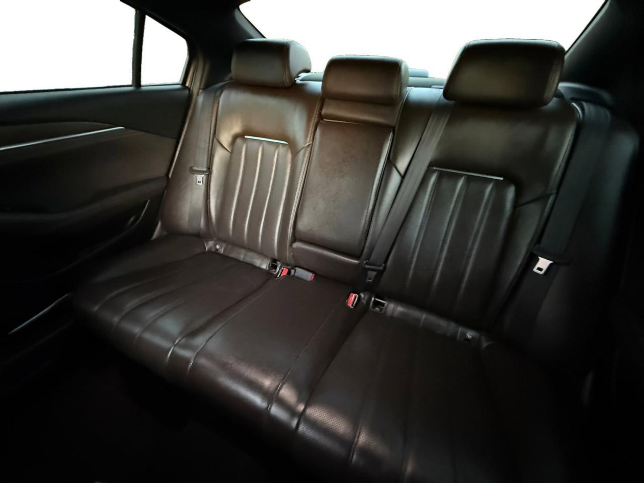 2018 Mazda MAZDA6 Signature Salt Lake City UT