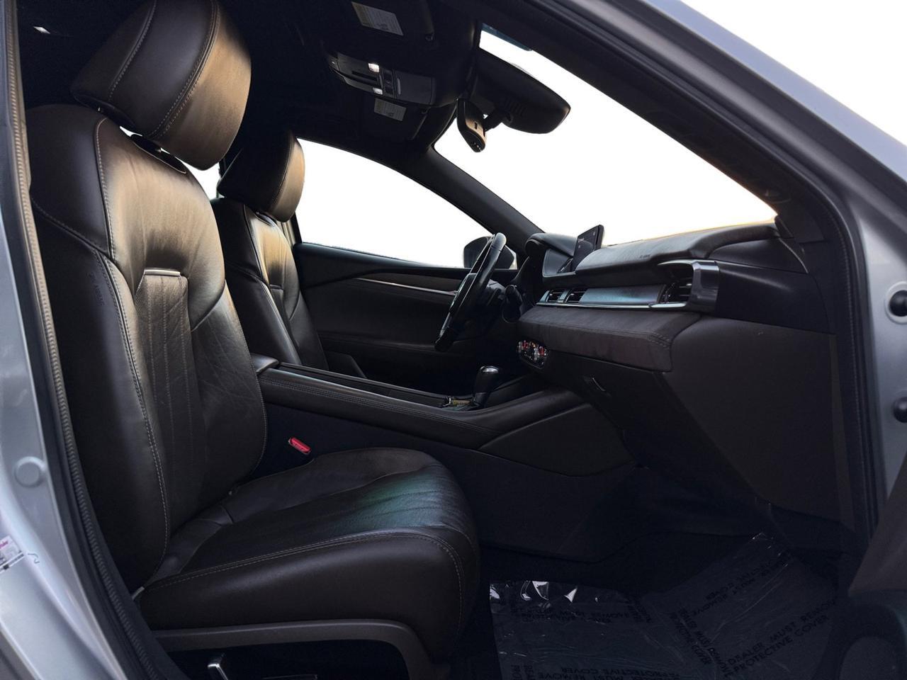 2018 Mazda MAZDA6 Signature Salt Lake City UT