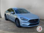 2018 Mazda MAZDA6 Signature