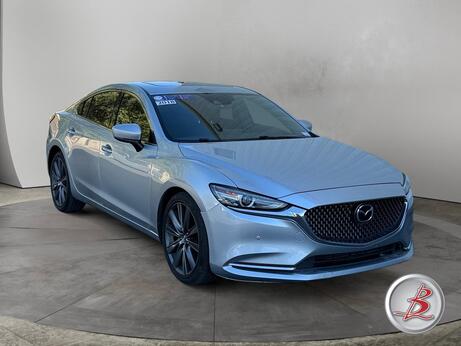 2018_Mazda_MAZDA6_Signature_ Salt Lake City UT