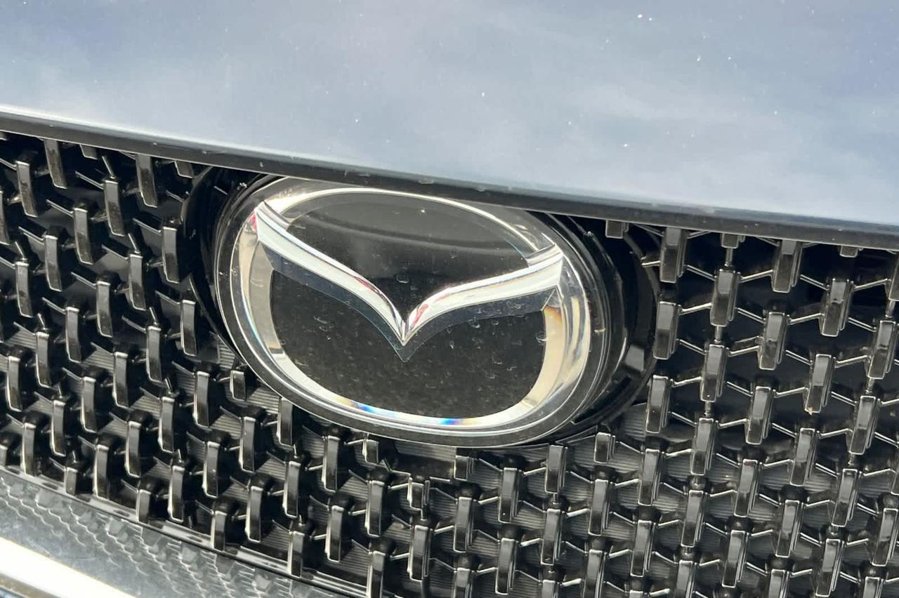 2018 Mazda MAZDA6 Touring Roseville CA