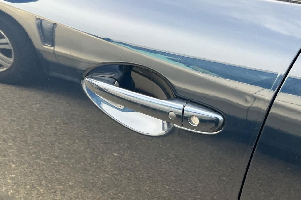 2018 Mazda MAZDA6 Touring Roseville CA