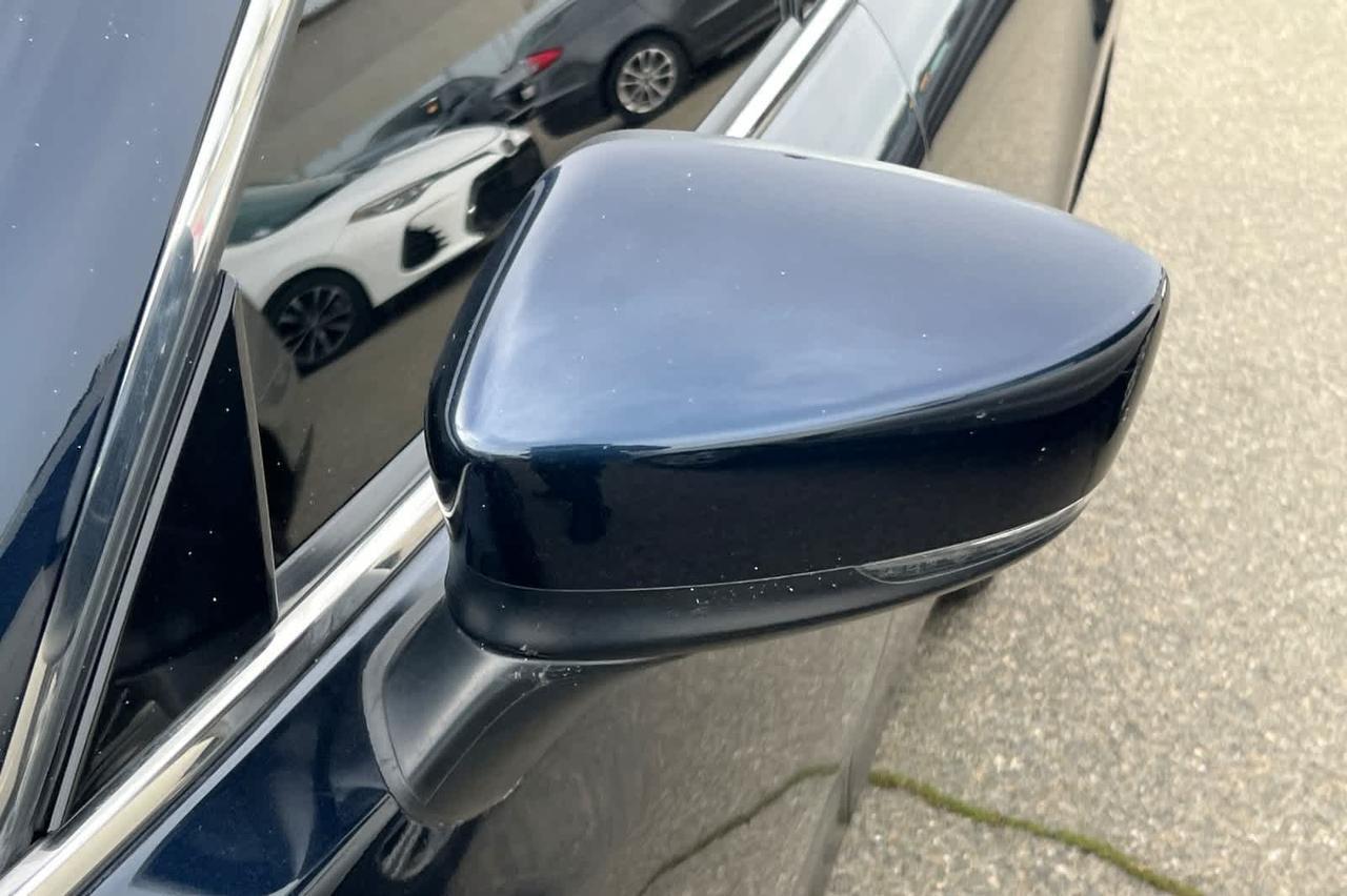 2018 Mazda MAZDA6 Touring Roseville CA