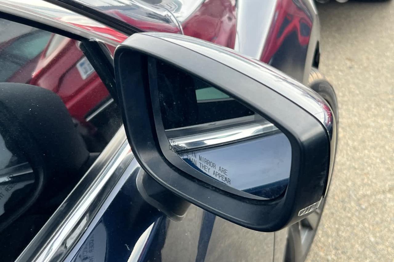 2018 Mazda MAZDA6 Touring Roseville CA