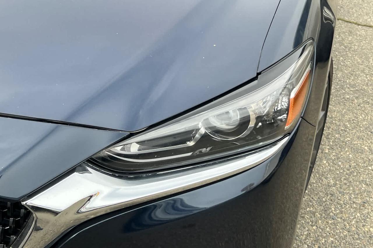 2018 Mazda MAZDA6 Touring Roseville CA