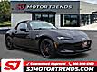 2018 Mazda MX-5 Miata Club