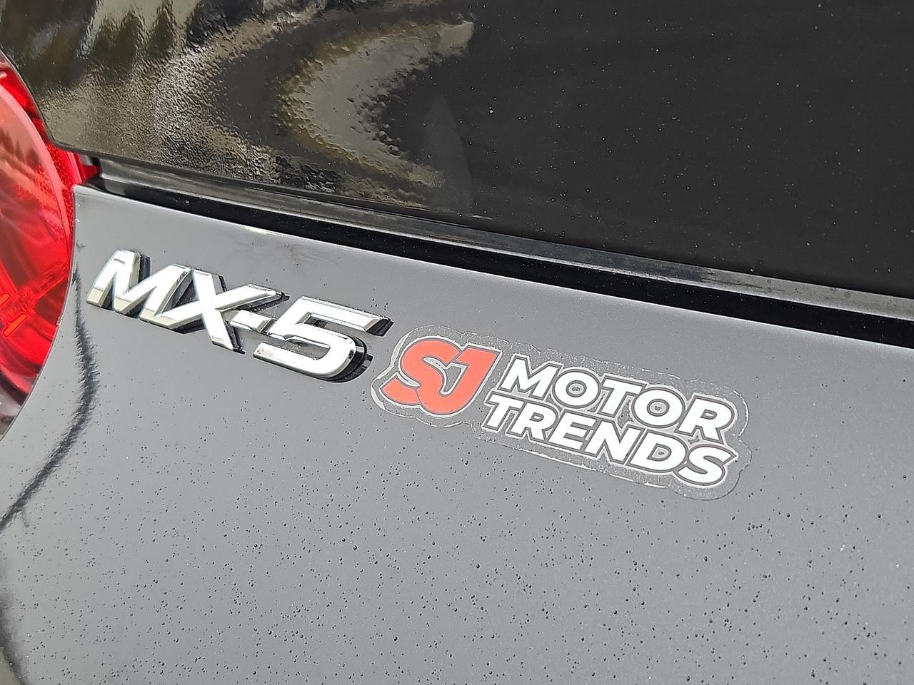 2018 Mazda MX-5 Miata Club Vineland NJ