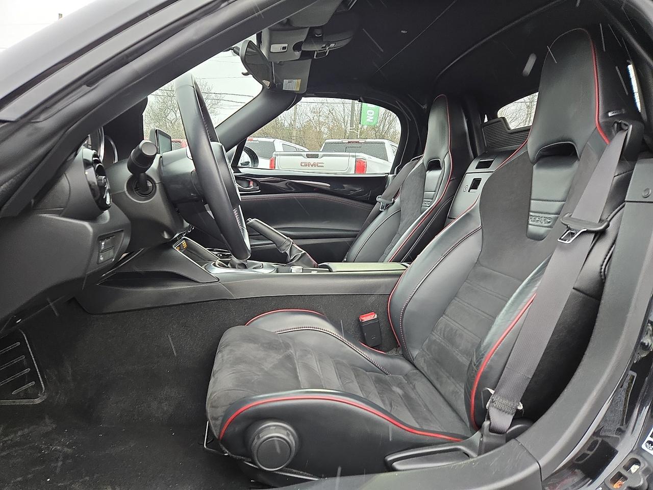 2018 Mazda MX-5 Miata Club Vineland NJ