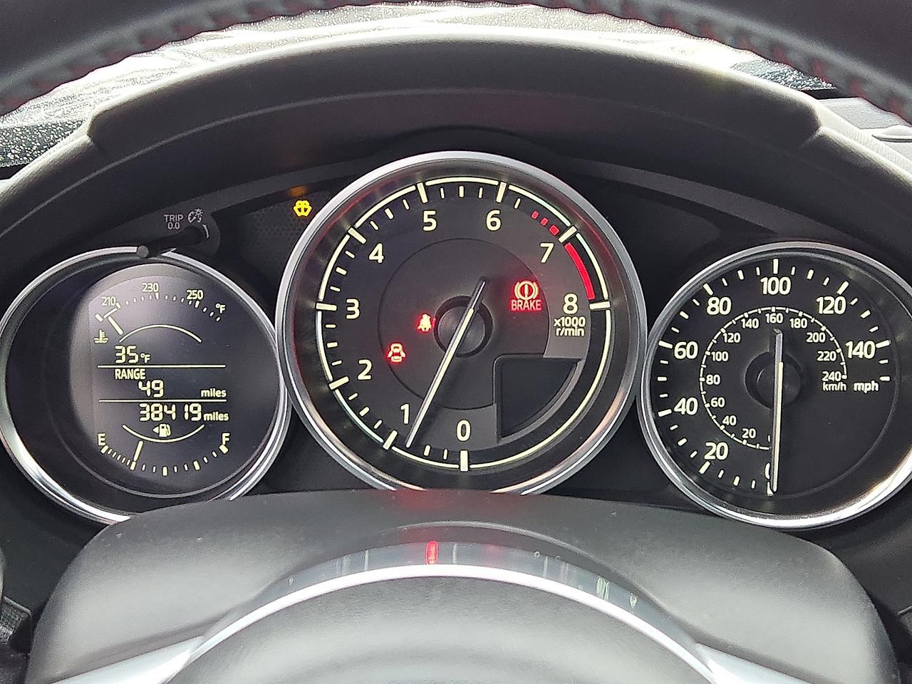 2018 Mazda MX-5 Miata Club Vineland NJ