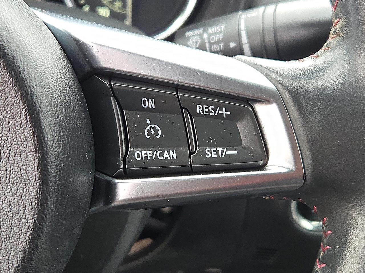 2018 Mazda MX-5 Miata Club Vineland NJ