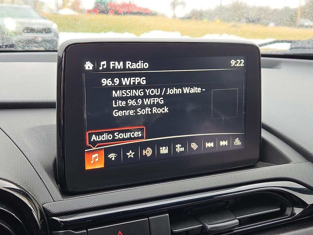 2018 Mazda MX-5 Miata Club Vineland NJ