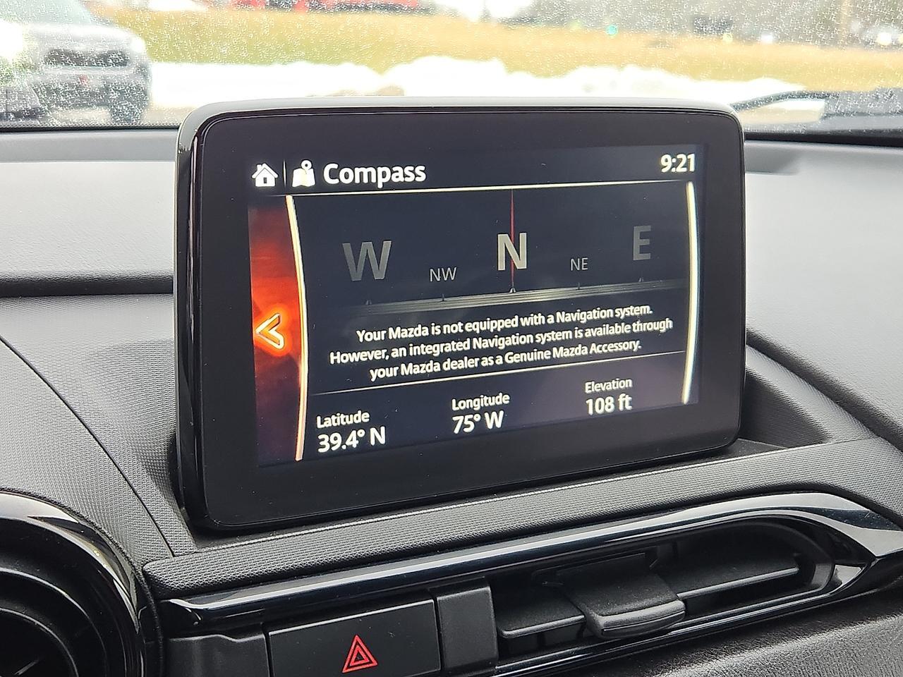 2018 Mazda MX-5 Miata Club Vineland NJ