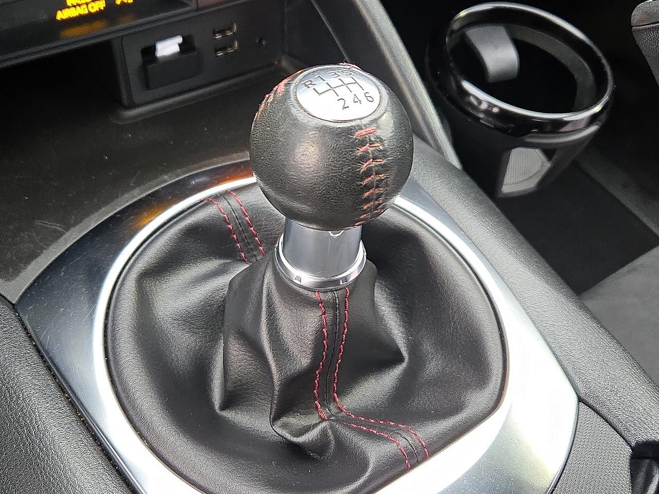 2018 Mazda MX-5 Miata Club Vineland NJ