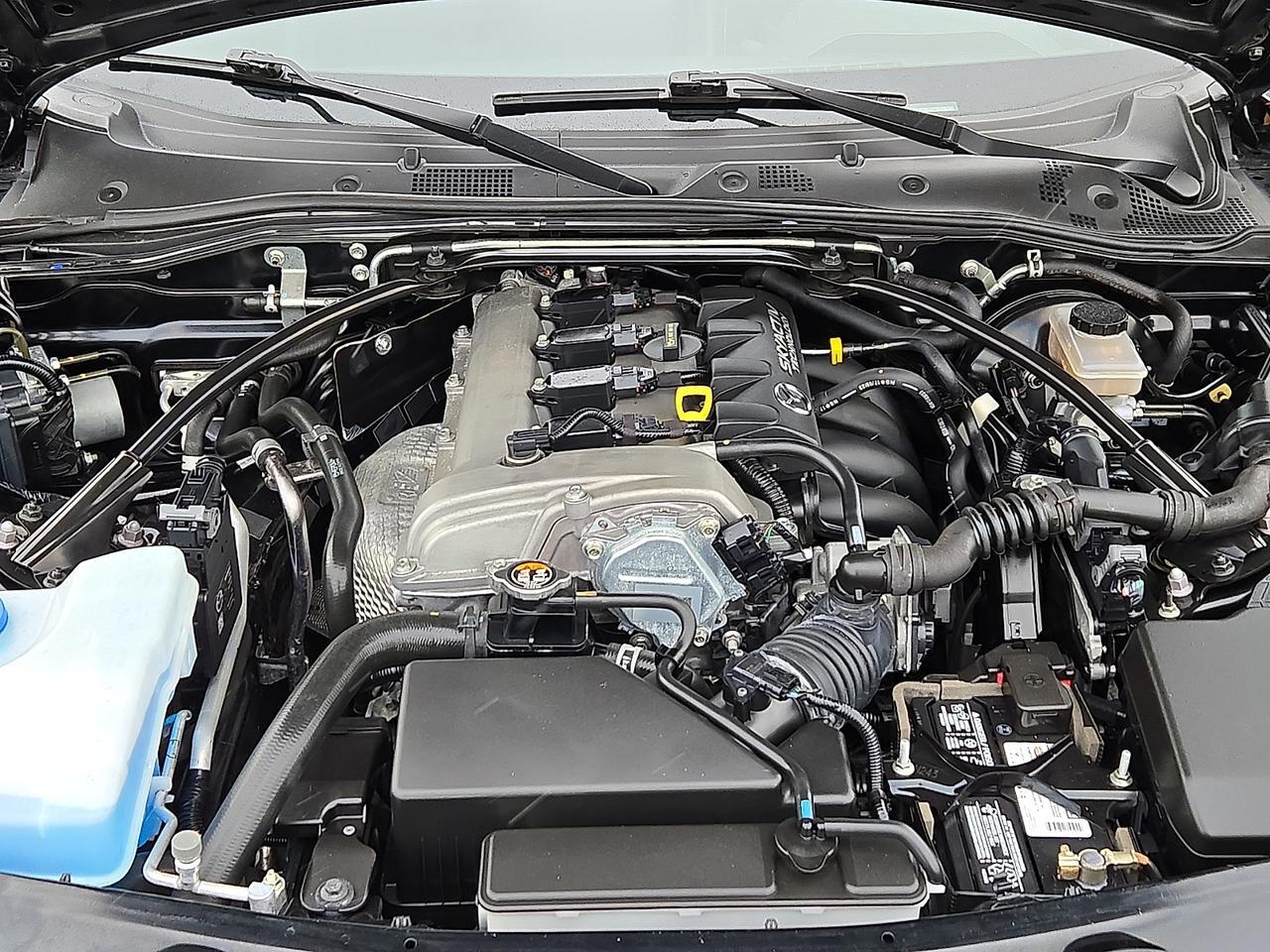 2018 Mazda MX-5 Miata Club Vineland NJ