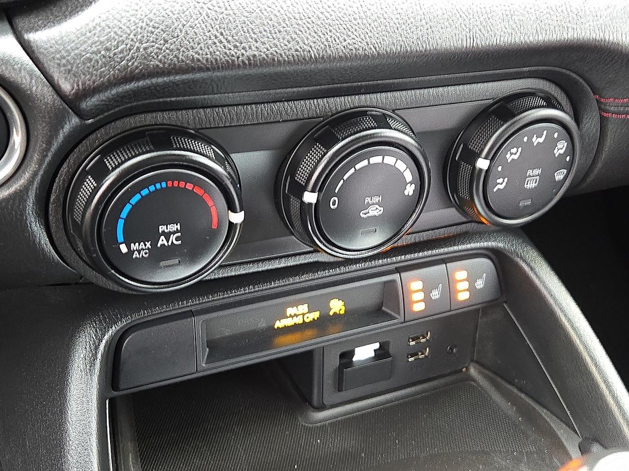 2018 Mazda MX-5 Miata Club Vineland NJ