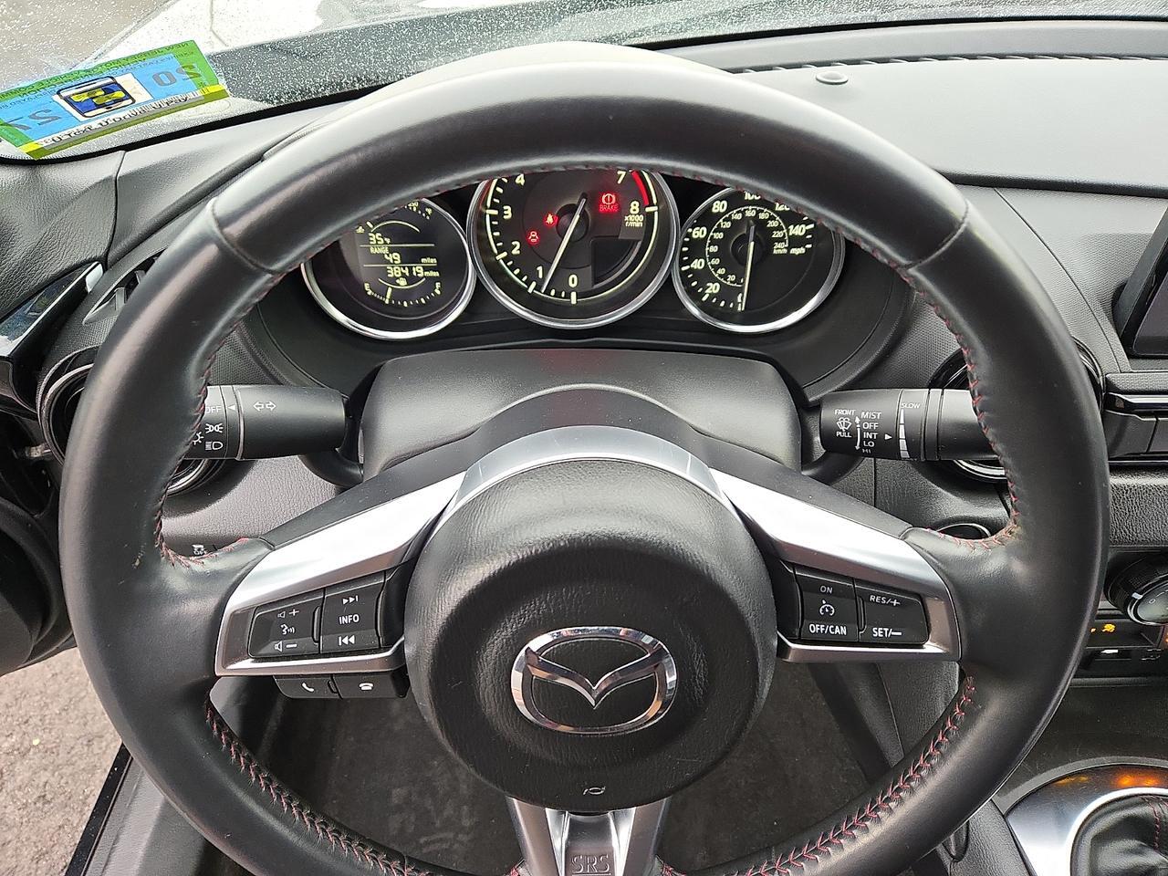 2018 Mazda MX-5 Miata Club Vineland NJ