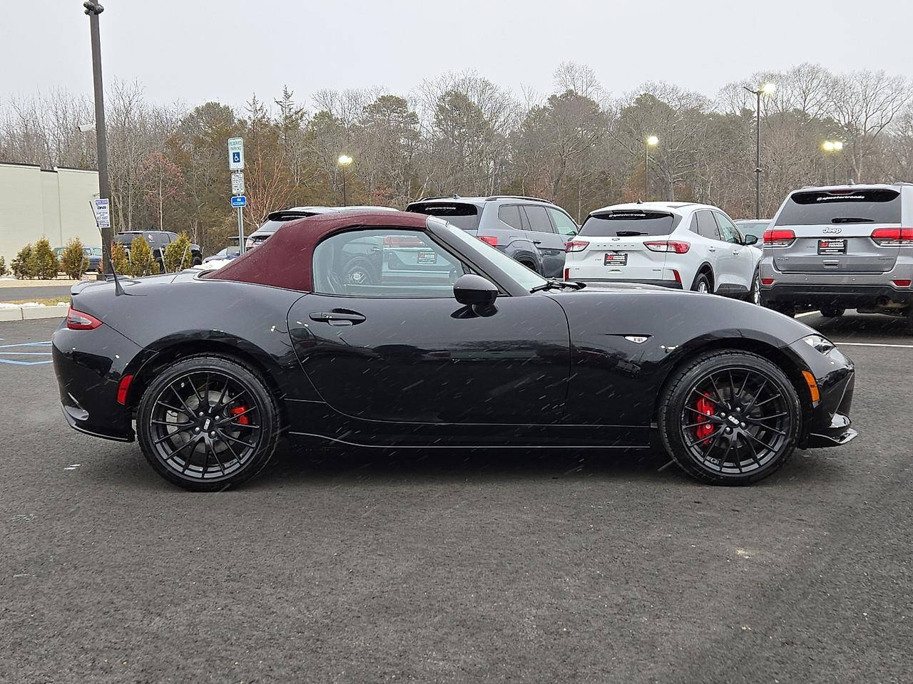 2018 Mazda MX-5 Miata Club Vineland NJ