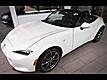 2018 Mazda MX-5 Miata GRAND TOURING AUTO
