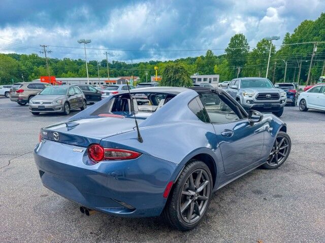 2018 Mazda MX-5 Miata Grand Touring Conover NC