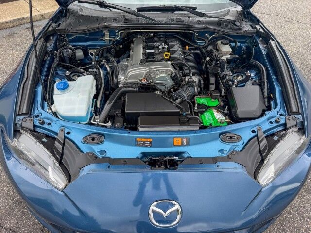2018 Mazda MX-5 Miata Grand Touring Conover NC