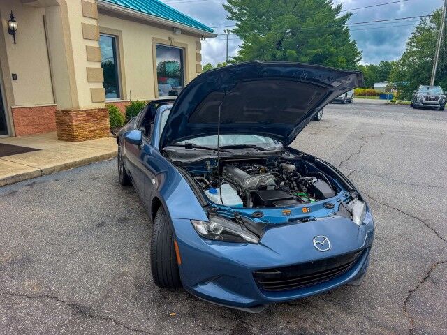 2018 Mazda MX-5 Miata Grand Touring Conover NC