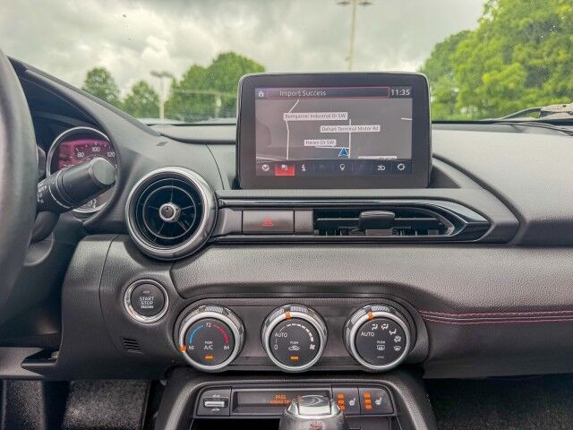 2018 Mazda MX-5 Miata Grand Touring Conover NC