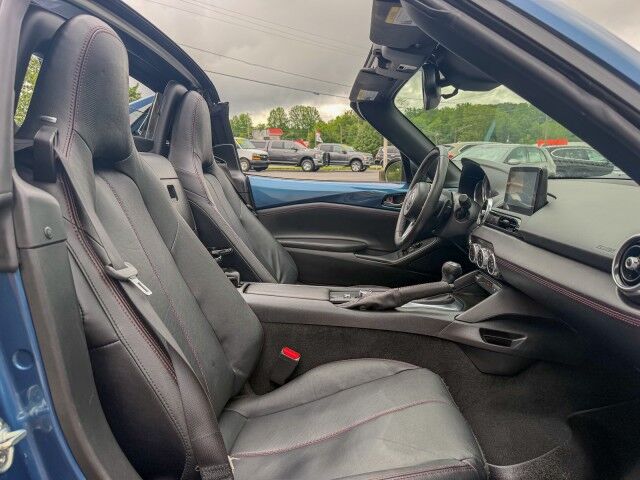 2018 Mazda MX-5 Miata Grand Touring Conover NC