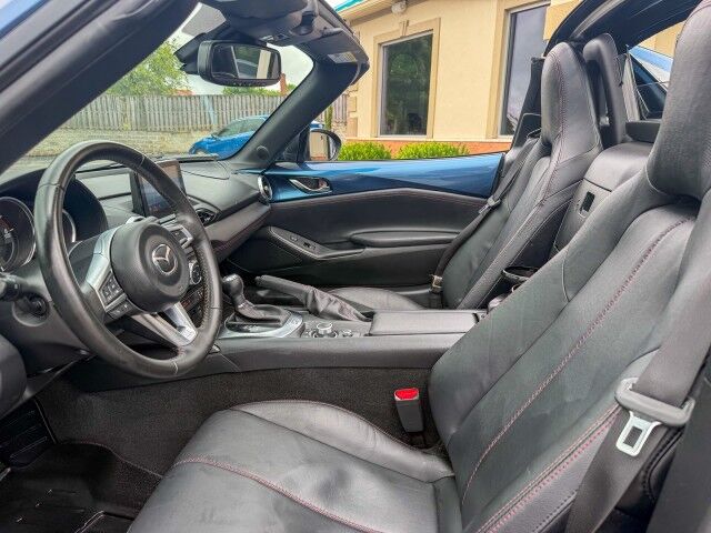 2018 Mazda MX-5 Miata Grand Touring Conover NC