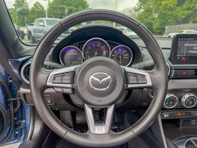 2018 Mazda MX-5 Miata Grand Touring Conover NC