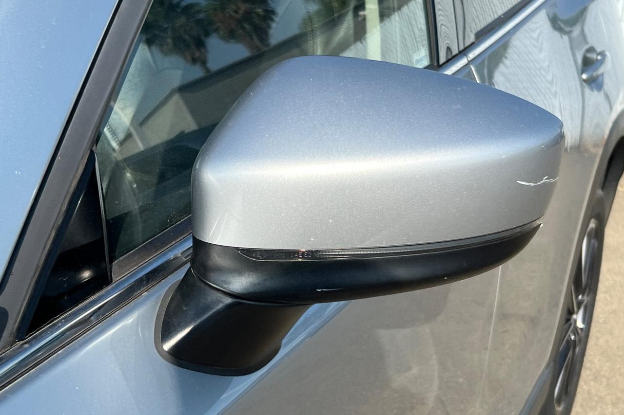 2018 Mazda Mazda CX-5 Grand Touring Roseville CA