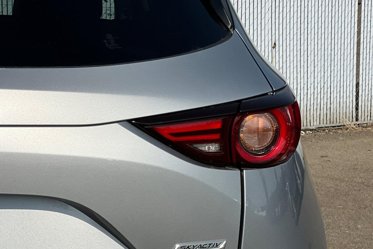 2018 Mazda Mazda CX-5 Grand Touring Roseville CA