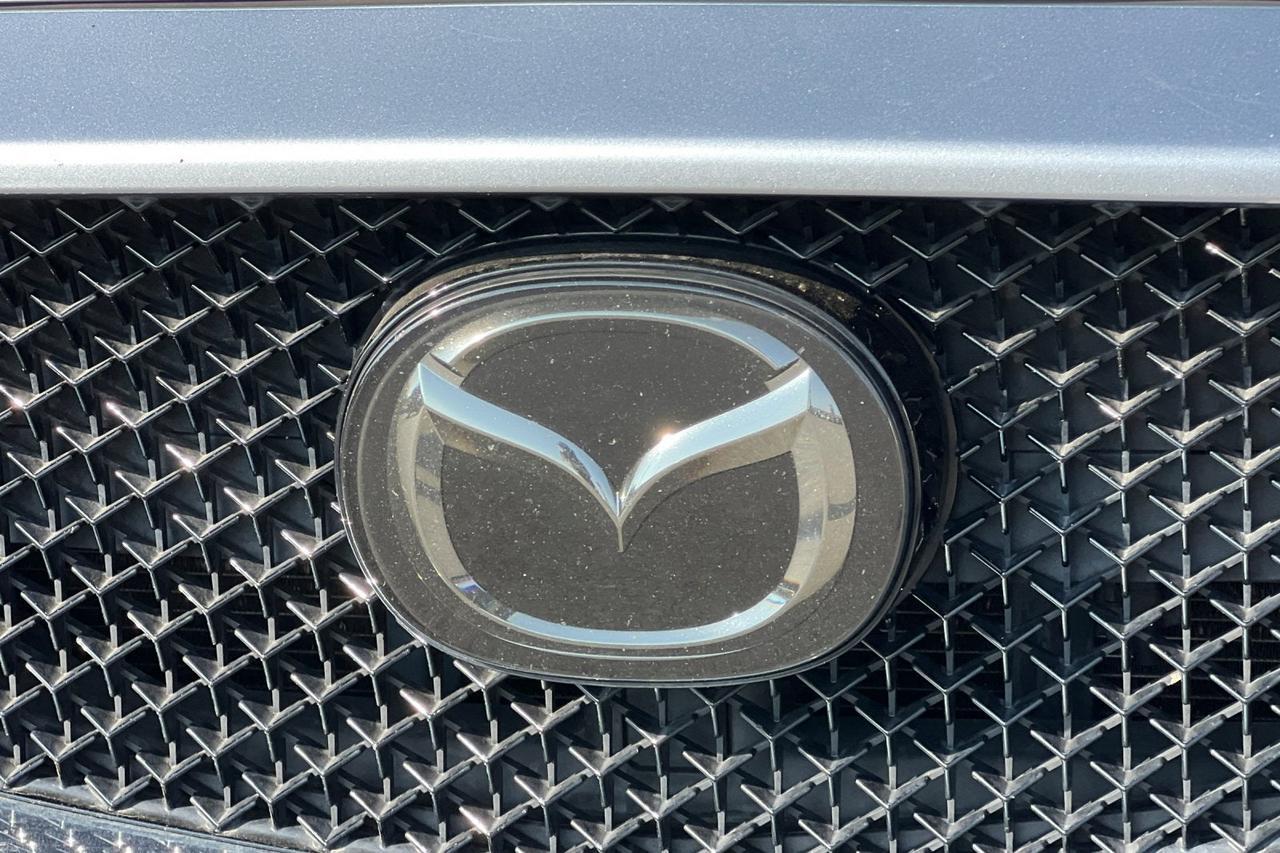 2018 Mazda Mazda CX-5 Grand Touring Roseville CA