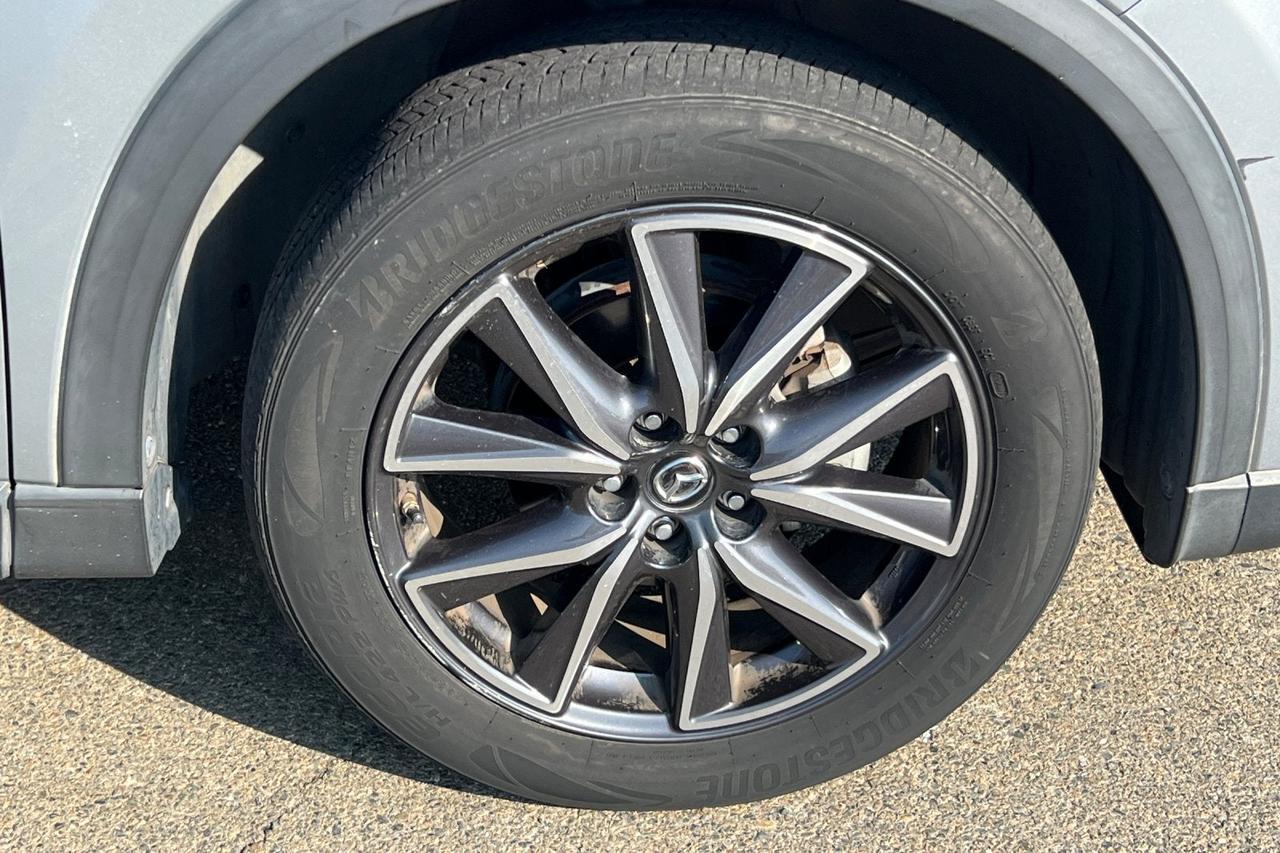 2018 Mazda Mazda CX-5 Grand Touring Roseville CA