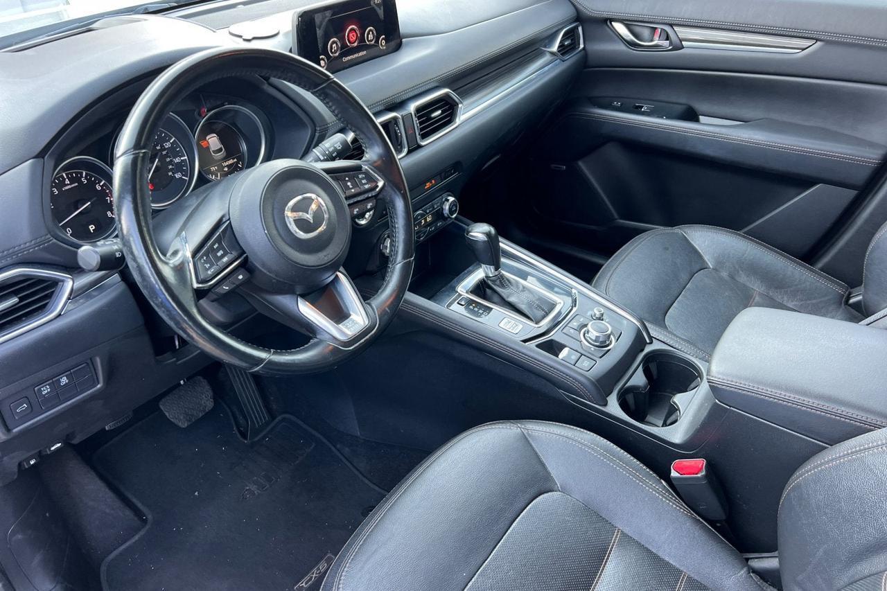 2018 Mazda Mazda CX-5 Grand Touring Roseville CA
