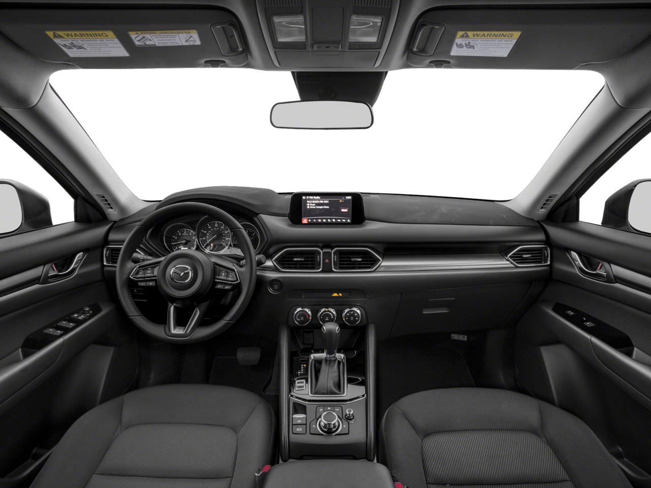 2018 Mazda Mazda CX-5 SPORT Roseville CA
