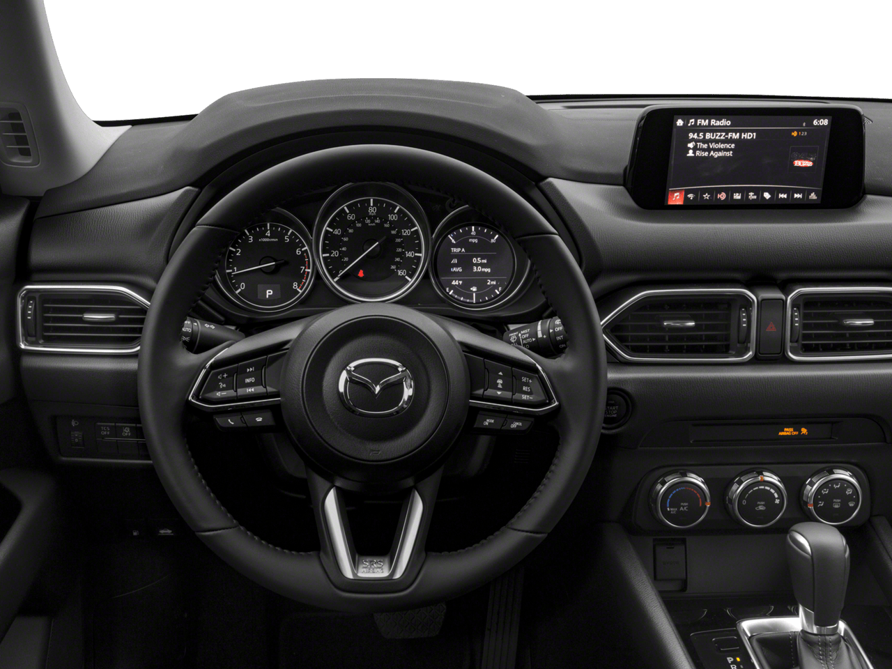 2018 Mazda Mazda CX-5 SPORT Roseville CA