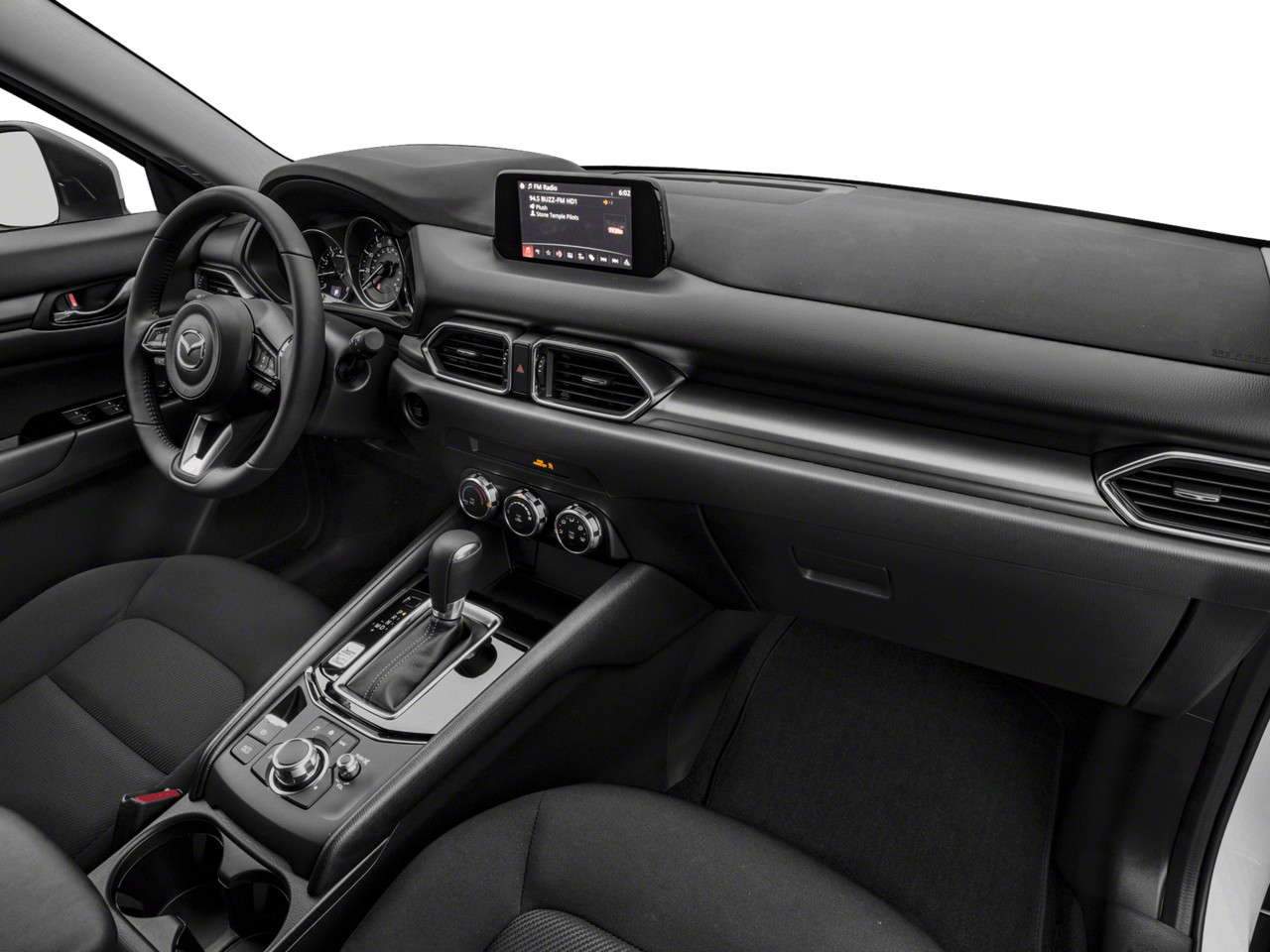 2018 Mazda Mazda CX-5 SPORT Roseville CA