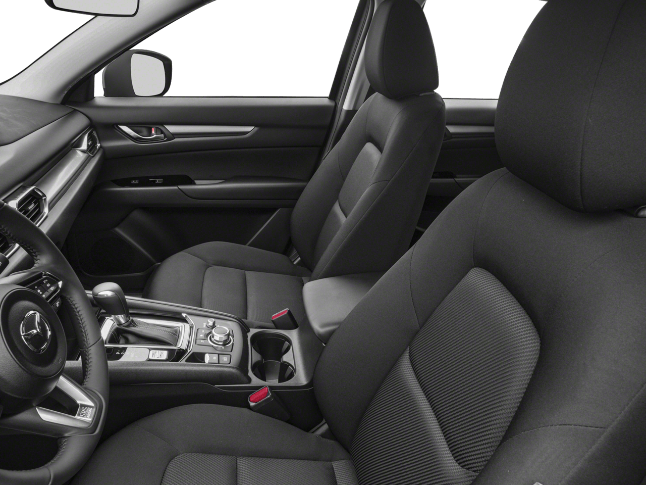 2018 Mazda Mazda CX-5 SPORT Roseville CA