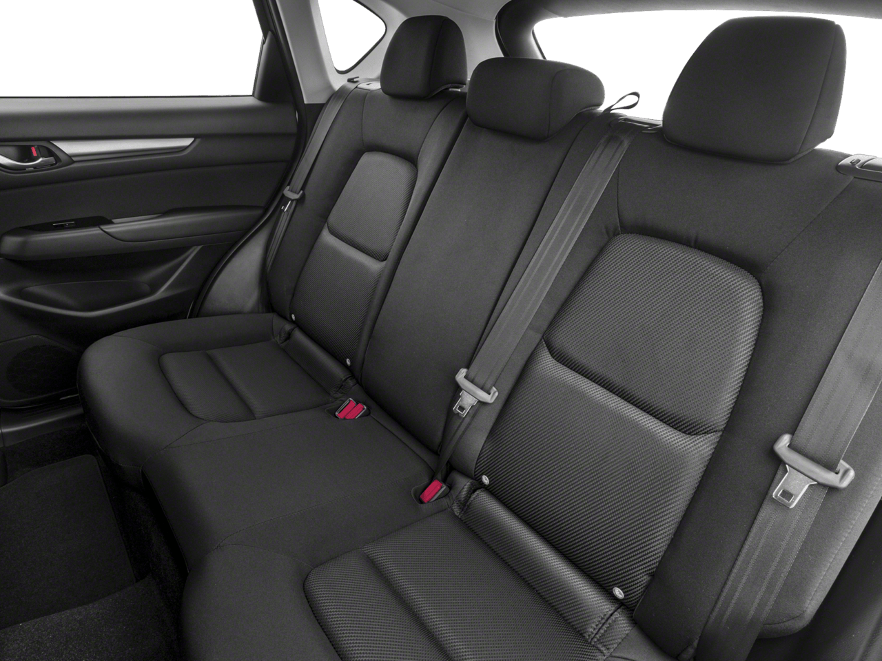 2018 Mazda Mazda CX-5 SPORT Roseville CA
