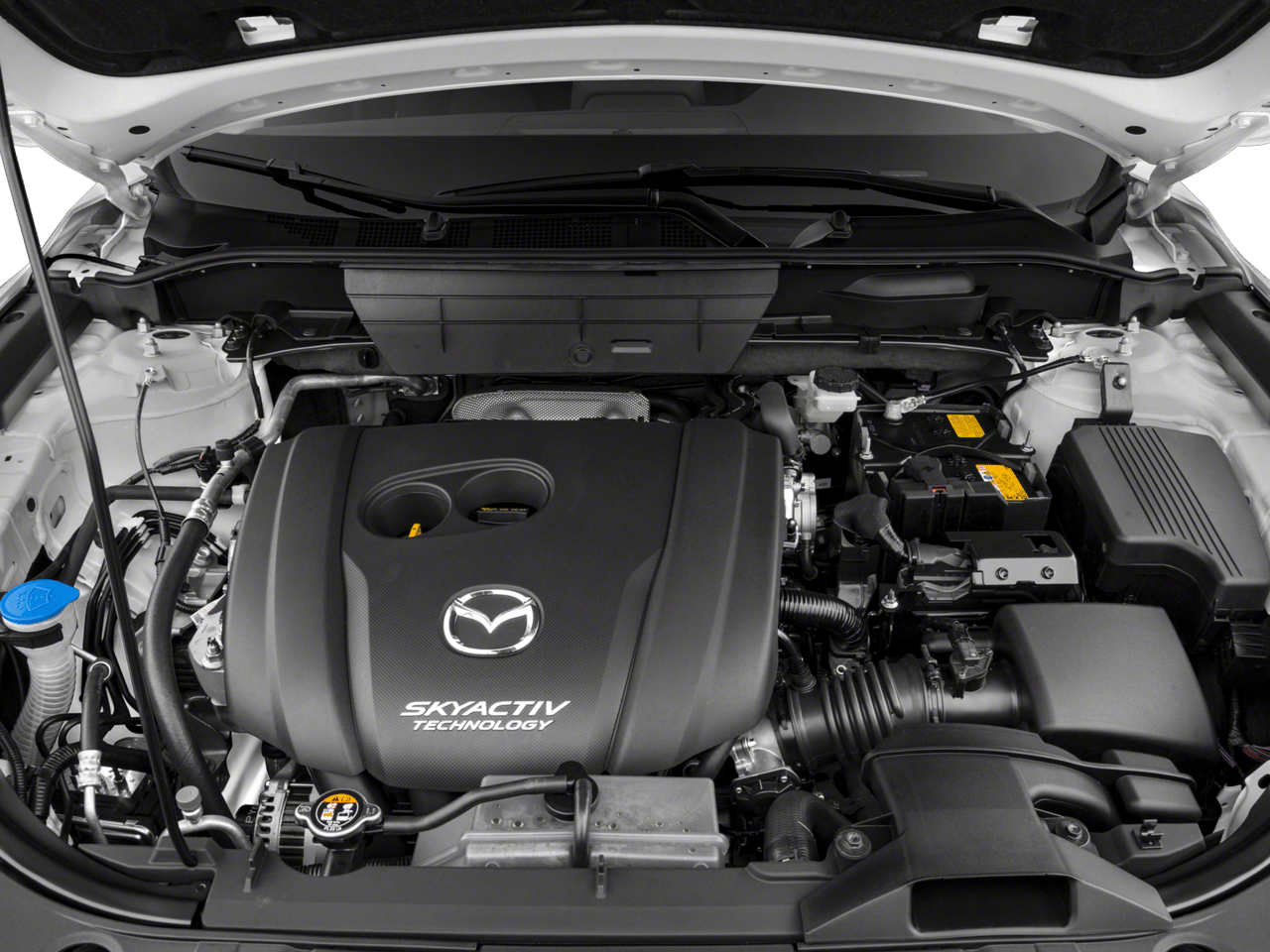 2018 Mazda Mazda CX-5 SPORT Roseville CA