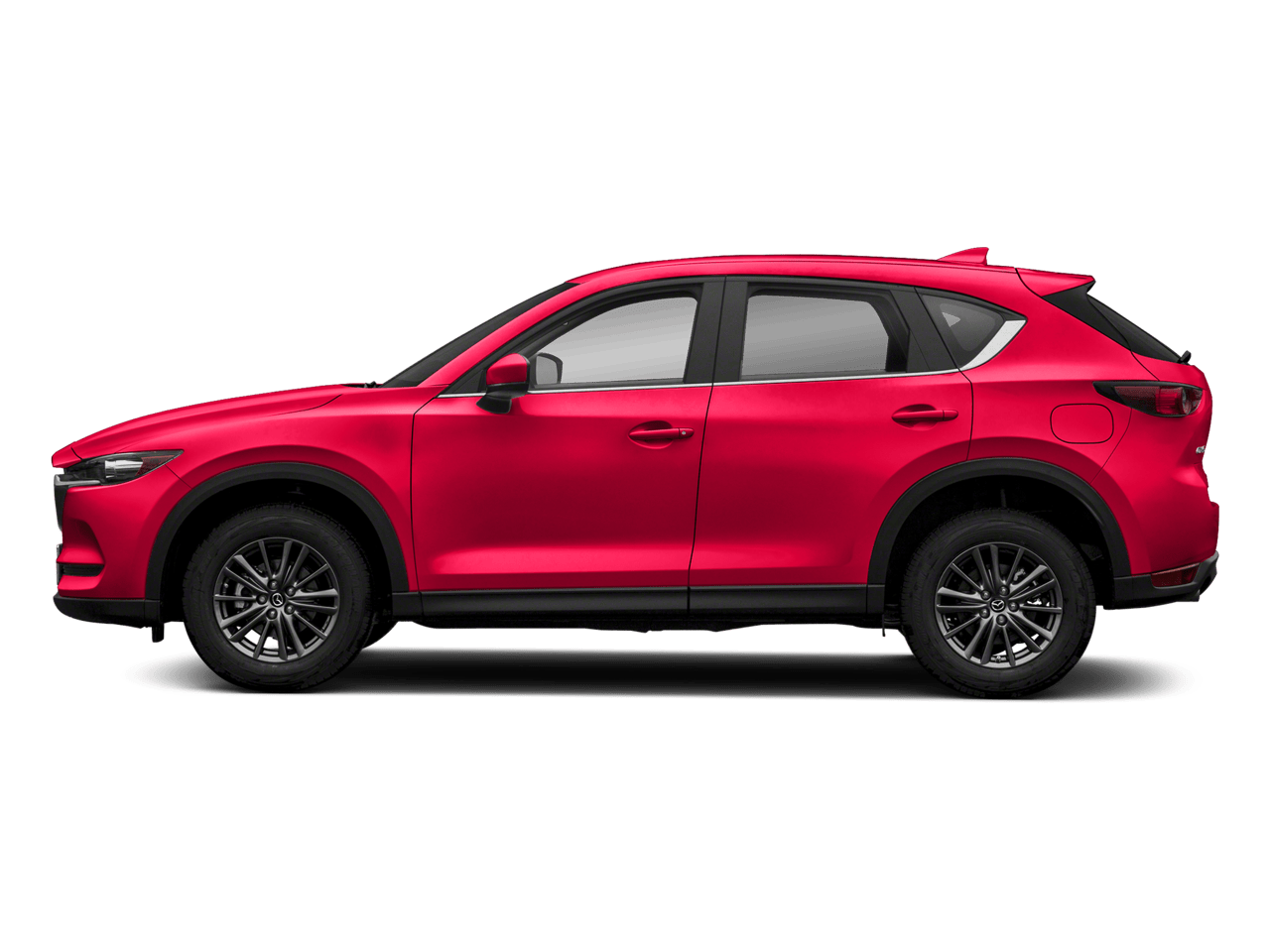 2018 Mazda Mazda CX-5 SPORT Roseville CA