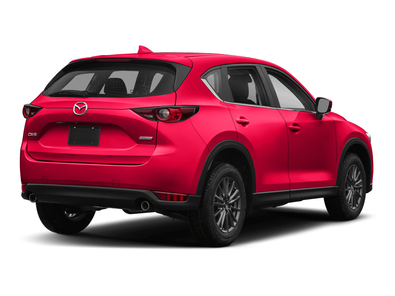 2018 Mazda Mazda CX-5 SPORT Roseville CA