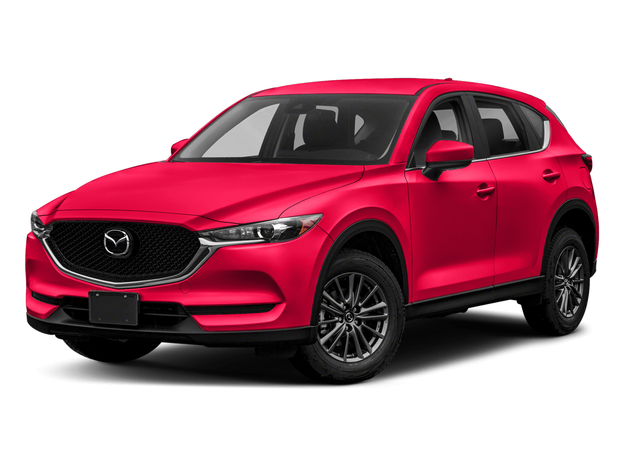 2018 Mazda Mazda CX-5 SPORT