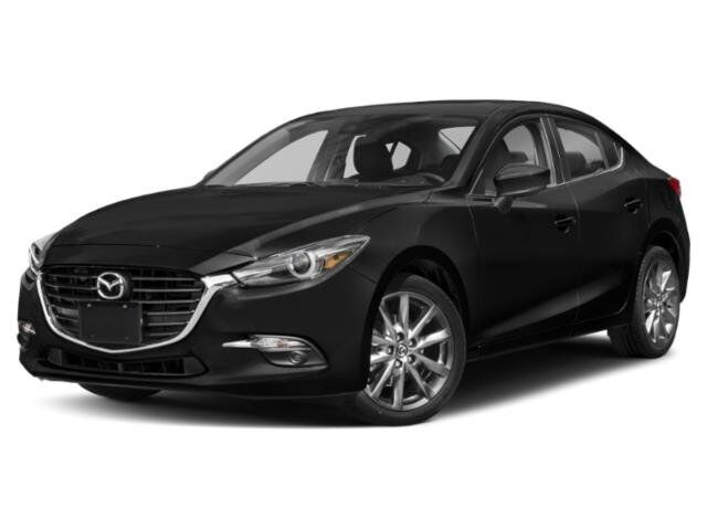 2018 Mazda Mazda3 4-Door Grand Touring San Clemente CA