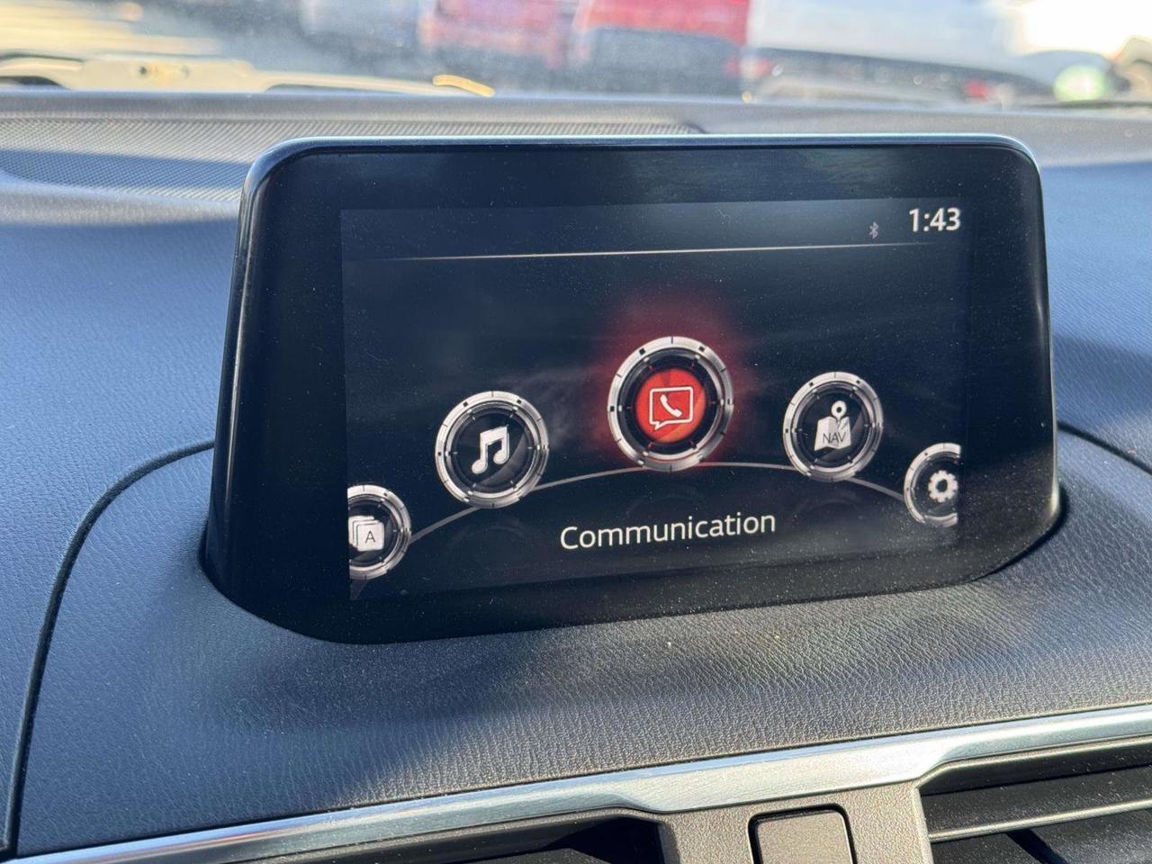 2018 Mazda Mazda3 4-Door Grand Touring San Clemente CA