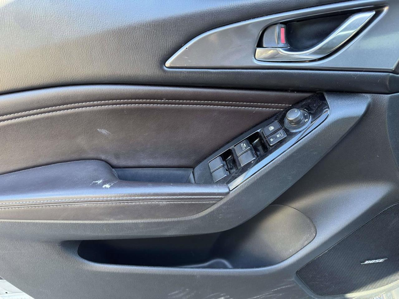 2018 Mazda Mazda3 4-Door Grand Touring San Clemente CA